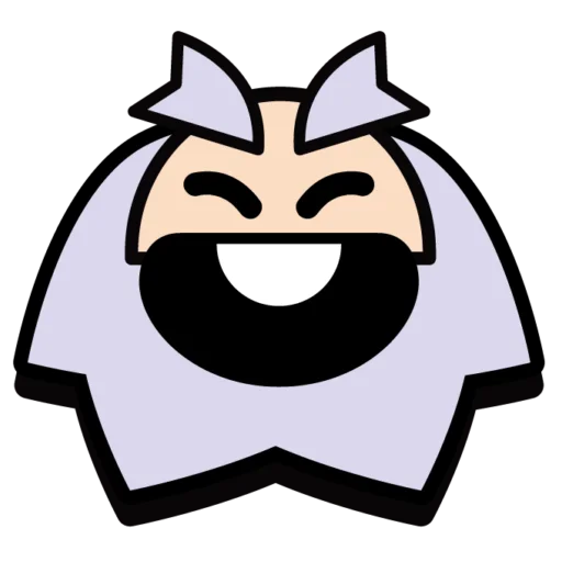 Sticker from the "Dynamike Pins" sticker pack