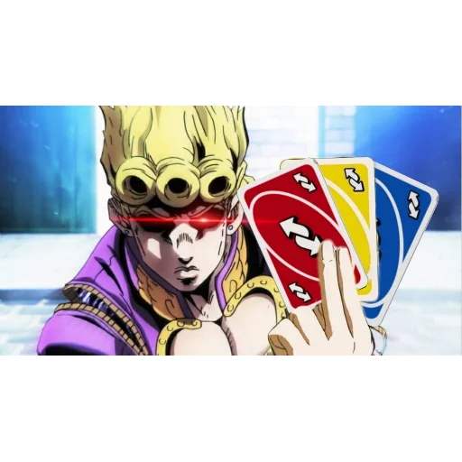 Sticker JoJo pack made Wonder of u