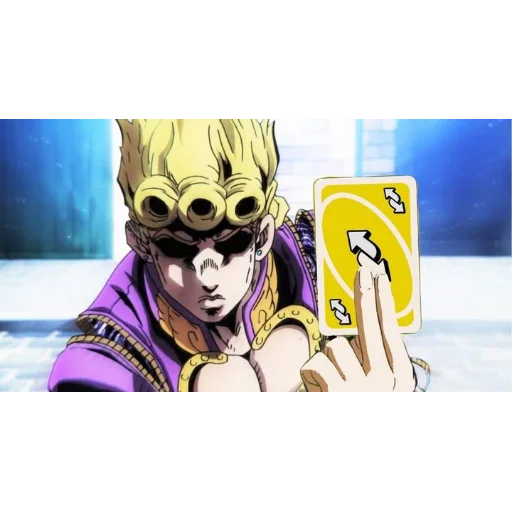 Sticker JoJo pack made Wonder of u