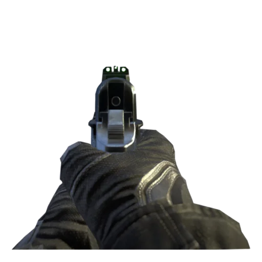 Sticker from the "Call of duty" sticker pack