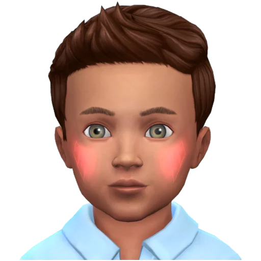 Sticker from the "💎 SIMS4 💎" sticker pack