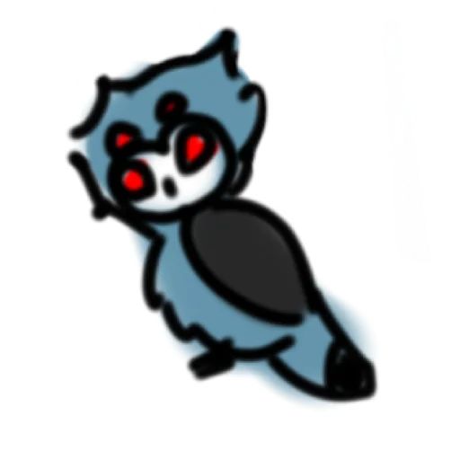 Sticker from the "СТОЛас" sticker pack