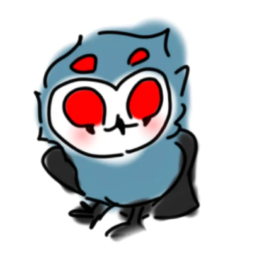 Sticker from the "СТОЛас" sticker pack