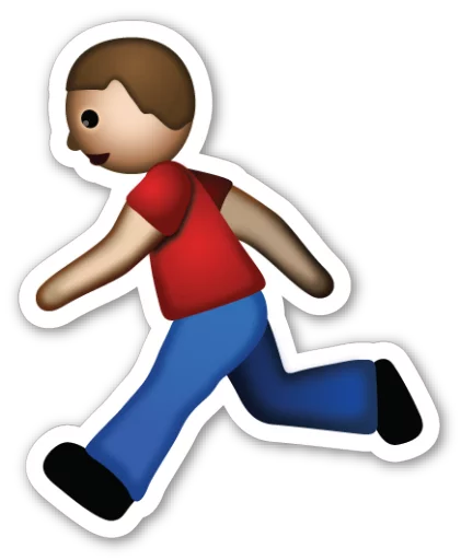 Sticker from the "Emoji V1.2 By Carlosartugo" sticker pack