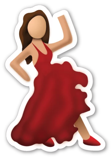 Sticker from the "Emoji V1.2 By Carlosartugo" sticker pack