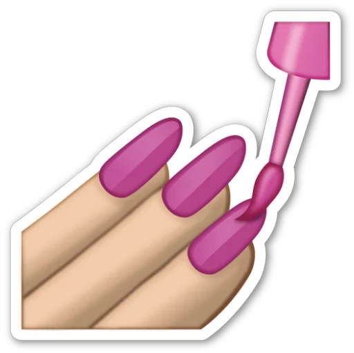 Sticker from the "Emoji V1.2 By Carlosartugo" sticker pack