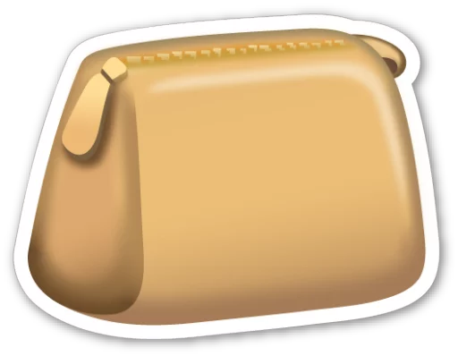 Sticker from the "Emoji V1.2 By Carlosartugo" sticker pack