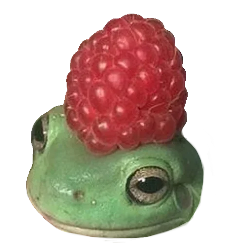 Стикер из набора "Toad"