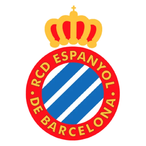 Sticker from the "LaLiga" sticker pack