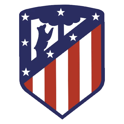 Sticker from the "LaLiga" sticker pack