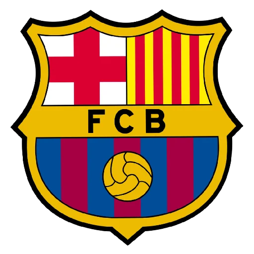 Sticker from the "LaLiga" sticker pack