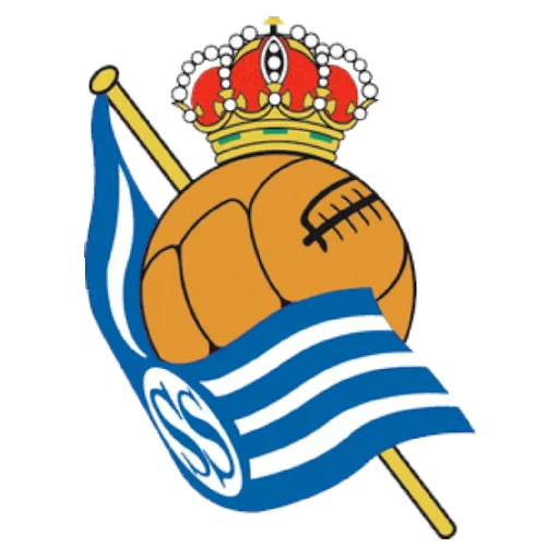 Sticker from the "LaLiga" sticker pack