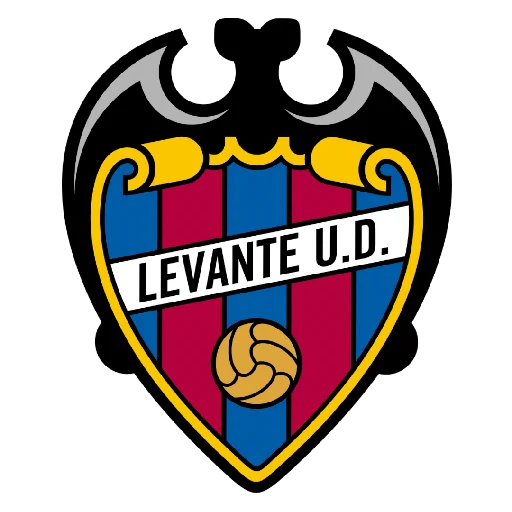 Sticker from the "LaLiga" sticker pack