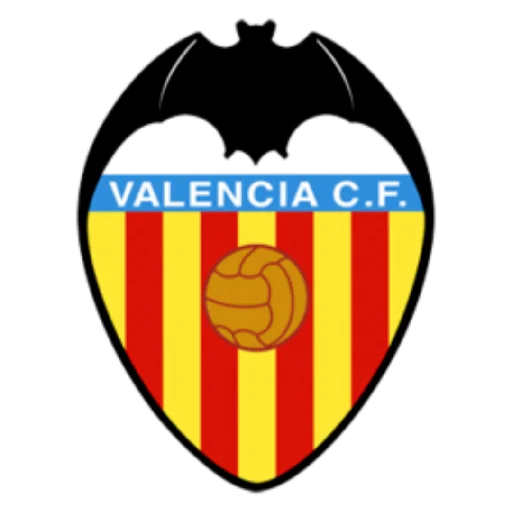 Sticker from the "LaLiga" sticker pack