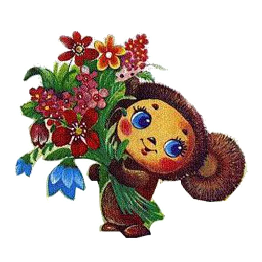 Sticker Flowers