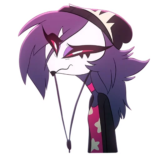 Sticker from the "Octavia" sticker pack