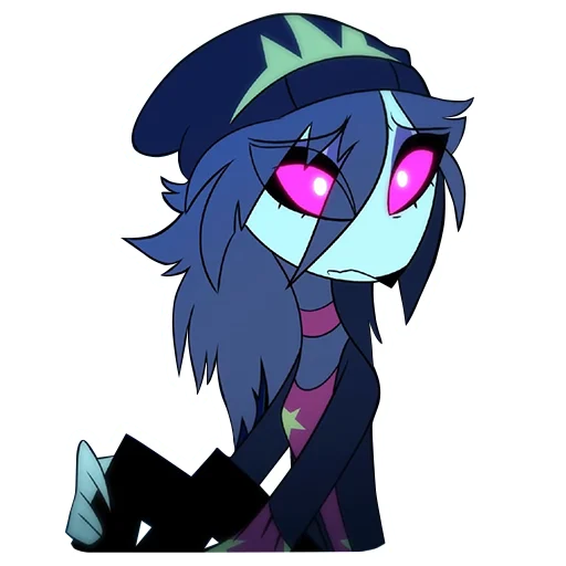 Sticker from the "Octavia" sticker pack