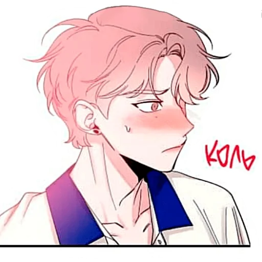 Sticker Скетч/Эскиз