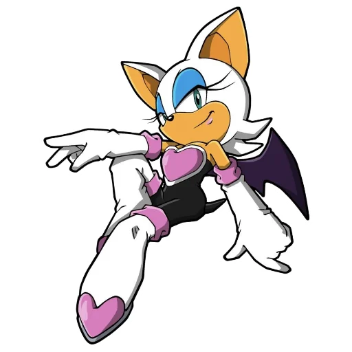 Sticker Sonic