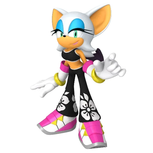 Sticker Sonic