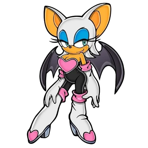 Sticker Sonic