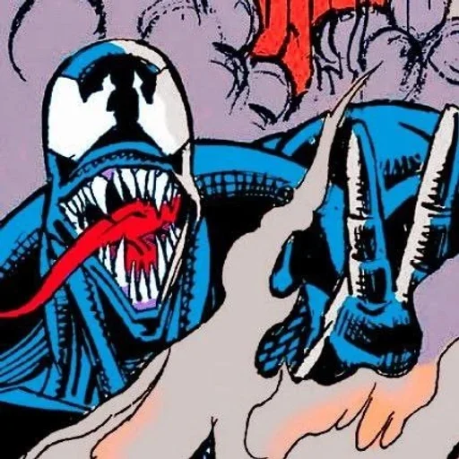 Sticker Venom