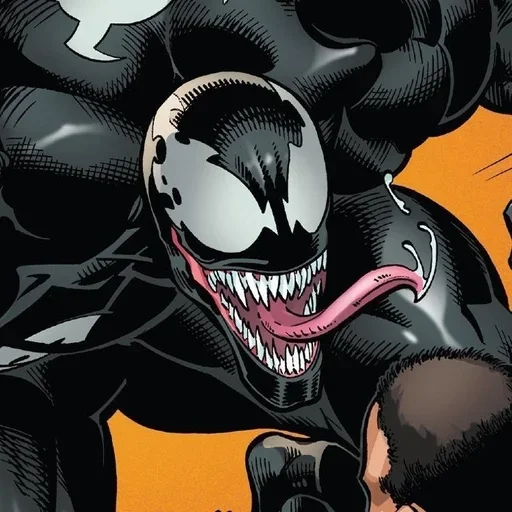 Sticker Venom