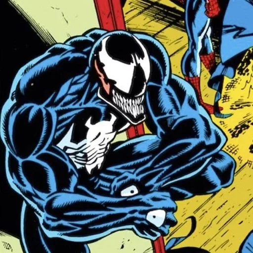 Sticker Venom