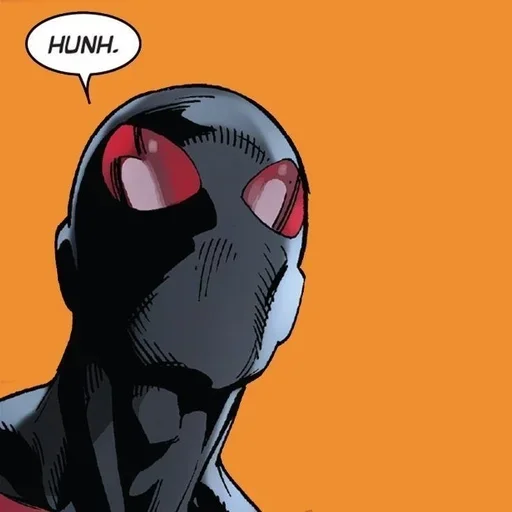 Sticker Kaine Parker