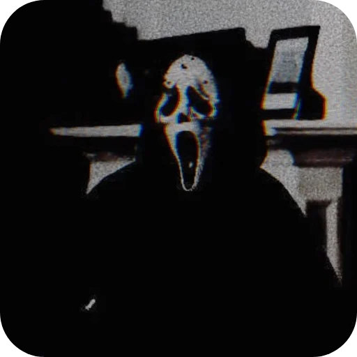 Sticker Scream