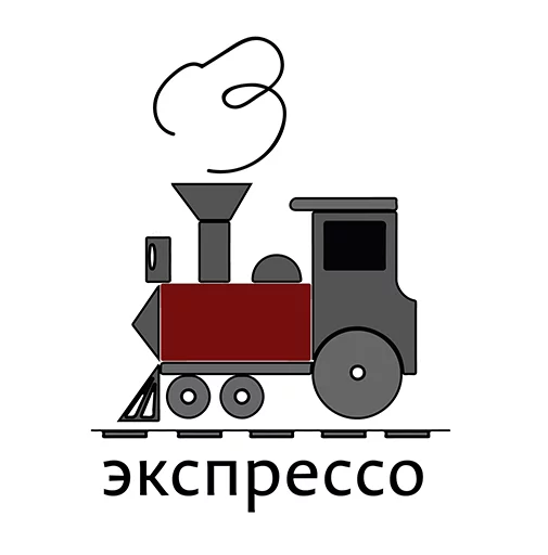 Sticker Абсурдизмы