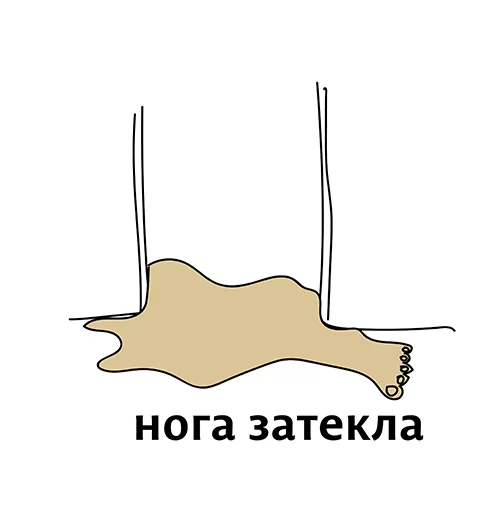 Sticker Абсурдизмы