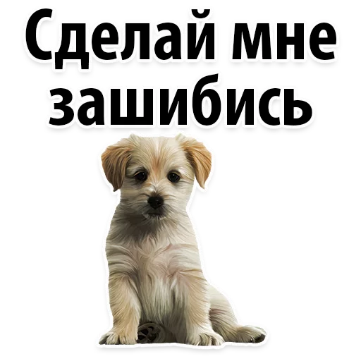 Sticker Молодёжный сленг