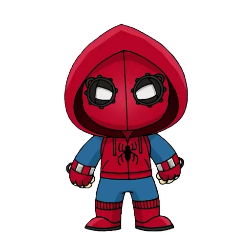 Sticker from the "Marvel and DC" sticker pack