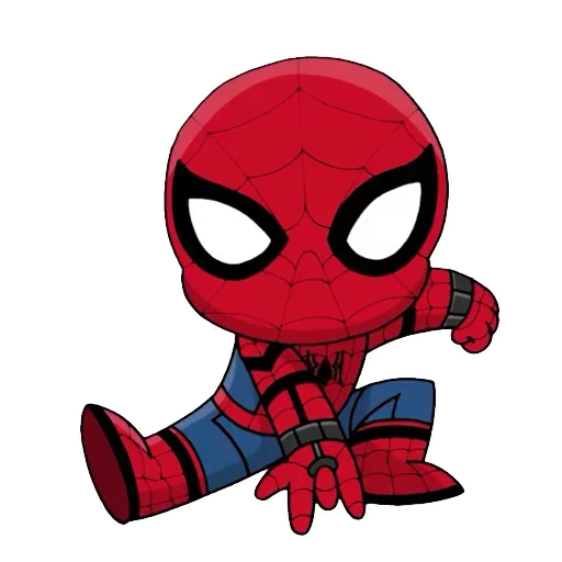 Sticker from the "Marvel and DC" sticker pack