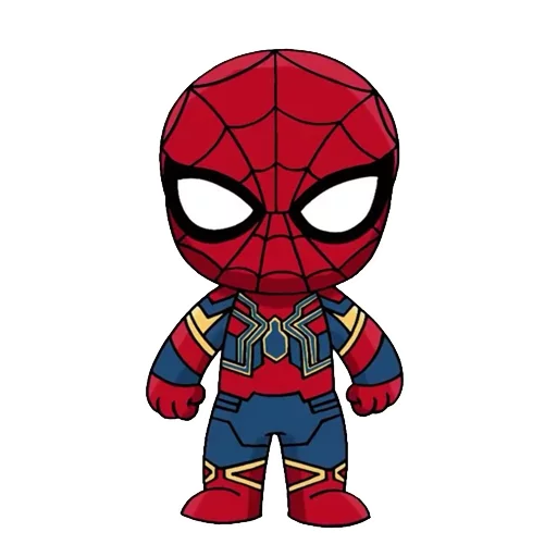 Sticker from the "Marvel and DC" sticker pack