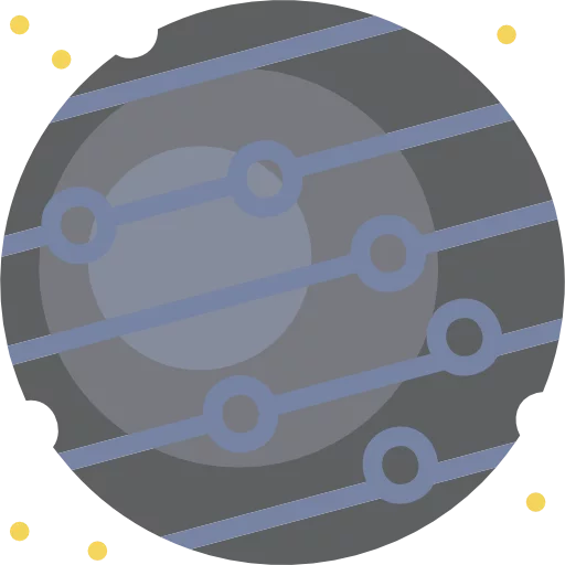 Sticker Planet