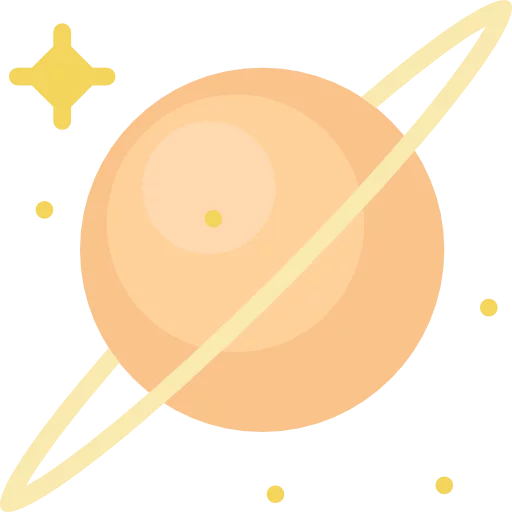 Sticker Planet