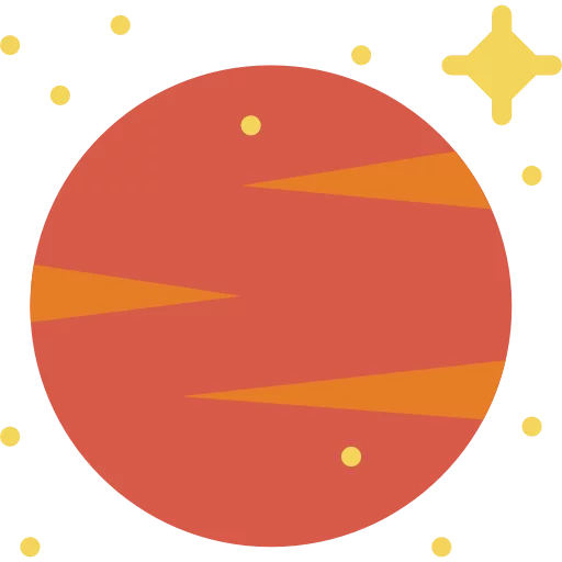 Sticker Planet