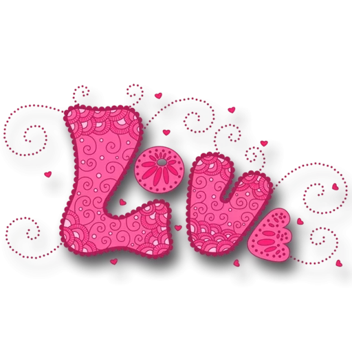 Sticker My Love