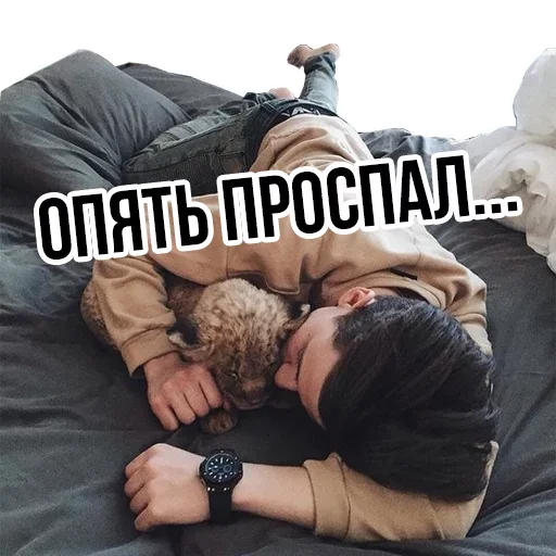 Sticker Доброй Ночи