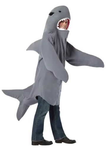 Sticker Shark