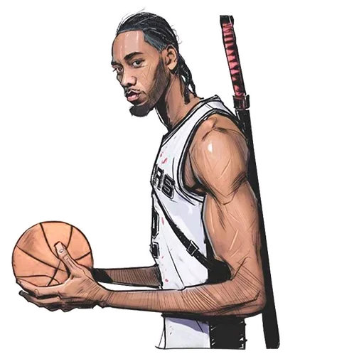 Sticker from the "I love this game" sticker pack