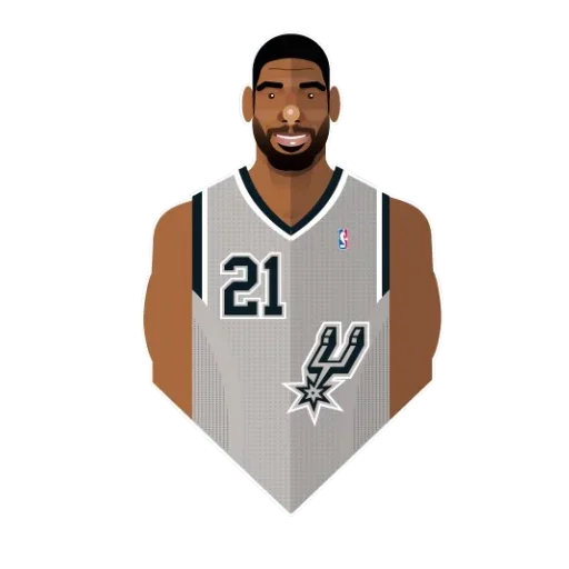 Sticker from the "I love this game" sticker pack