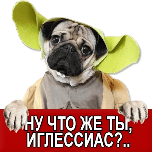 Sticker Добиваем Фазу