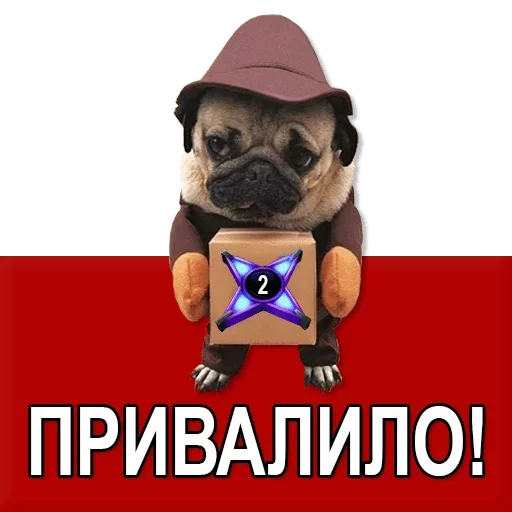 Sticker from the "Добиваем Фазу" sticker pack