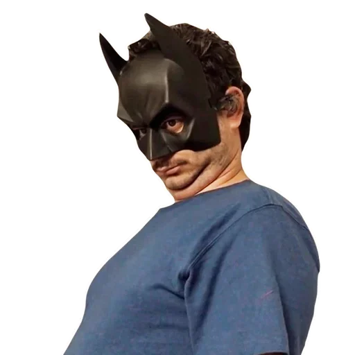 Sticker from the "Batman" sticker pack