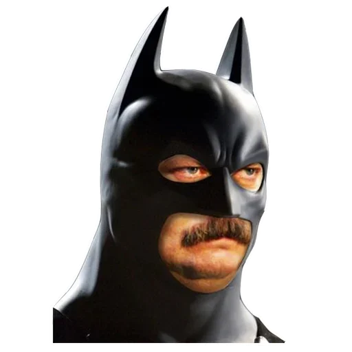 Sticker from the "Batman" sticker pack