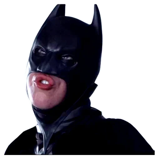 Sticker from the "Batman" sticker pack