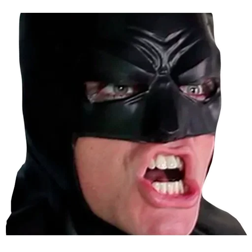 Sticker from the "Batman" sticker pack